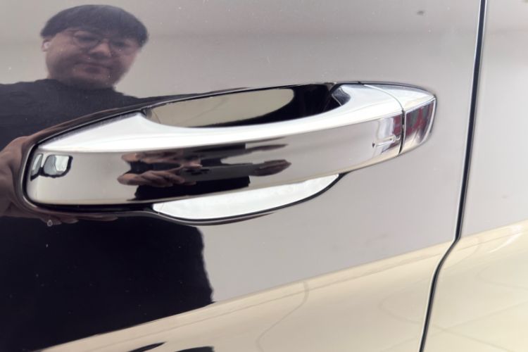 Used Volkswagen Teramont X 2024 380TSI All-Wheel Drive Longyao Edition
