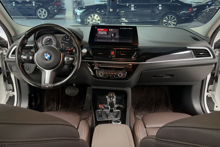 Used BMW 1 Series 2021 Revised 120i M Sport Night Edition
