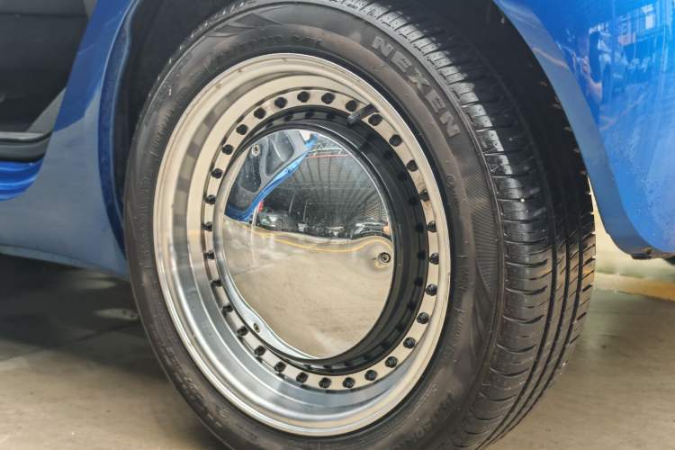 Used ORA Black Cat 2021 351 km Luxury Version
