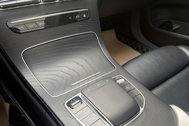 Used Mercedes-Benz C-Class 2019 Restyled C 260 L Sport Edition
