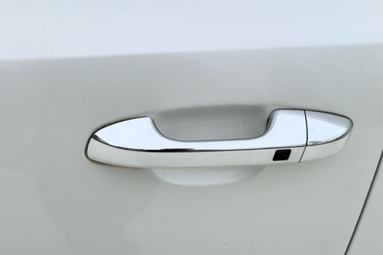 Used Kia KX5 2016 2.0L Automatic 2WD GLS
