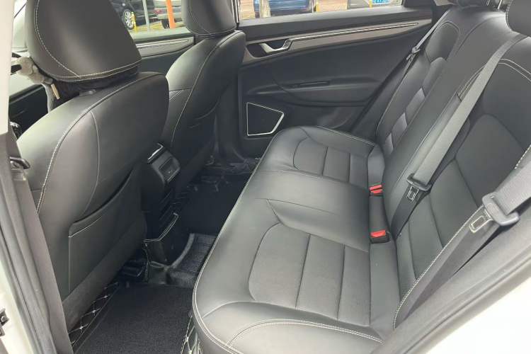 Used Geely Auto Emgrand GL 2021 UP 1.4T Manual LingShang Model
