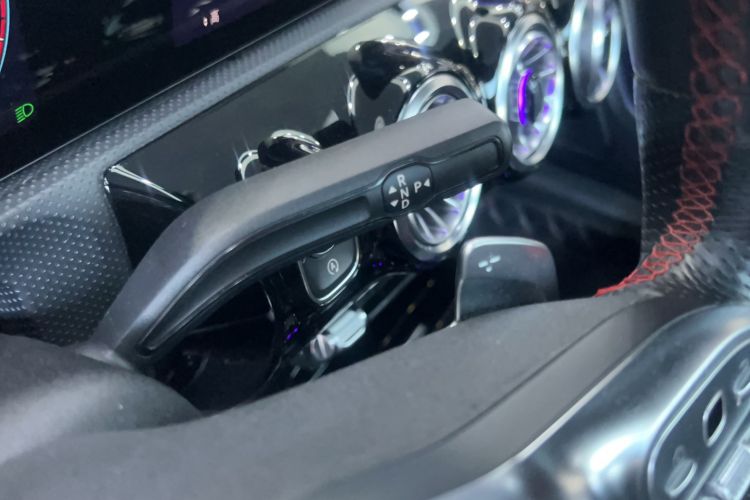 Used Mercedes-Benz CLA 2022-Year Updated CLA 200