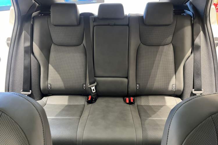 Used Lexus RZ 2023 450e All-Wheel Drive Luxury Edition
