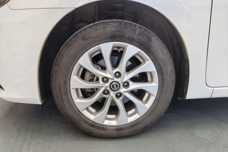 Used Nissan Sylphy 2016 1.6 XL CVT Luxury Edition
