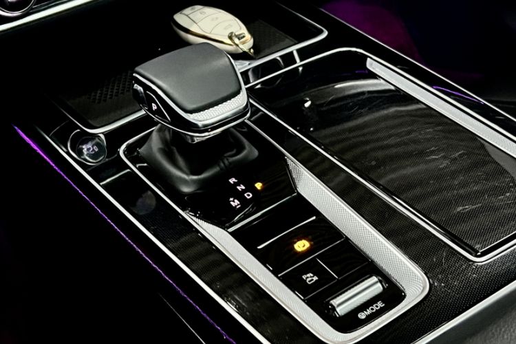 Used Hongqi HS5 2023 2.0T Qixiang Pro Edition