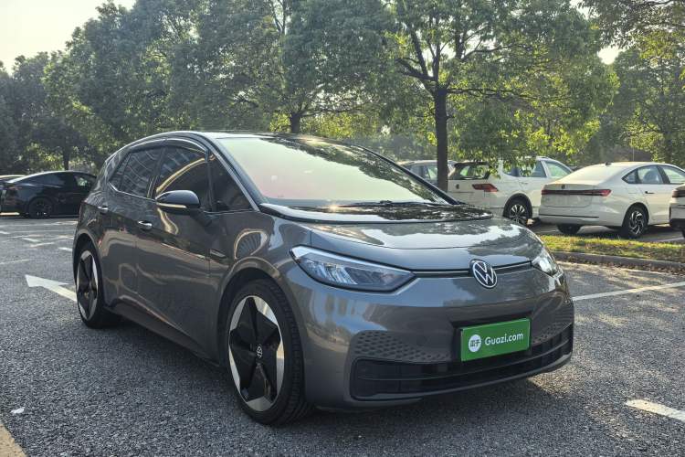 Used Volkswagen ID.3 2023 Pure Smart Edition
