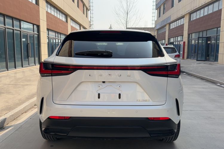 Used Lexus NX 2023 260 Front-Wheel Drive ChuanYou Special Edition