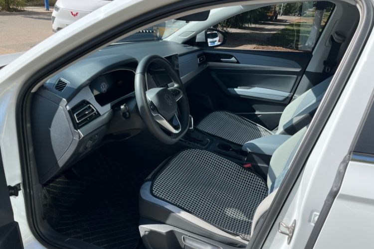 Used Volkswagen Lavida 2023 300TSI DSG Full-Comfort Edition