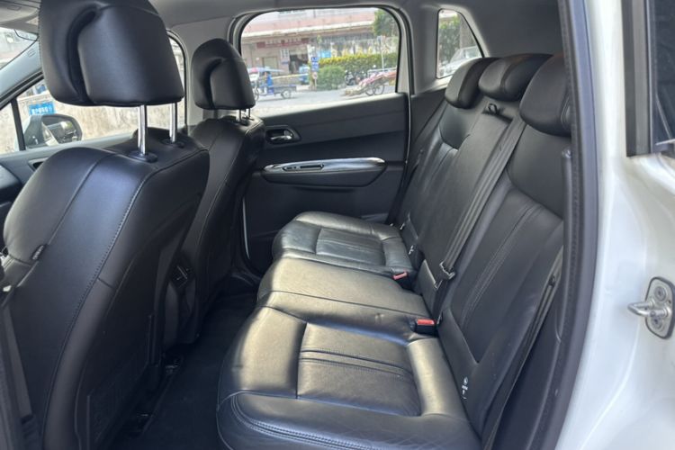 Used Peugeot 3008 2013 2.0L Automatic Trend Edition
