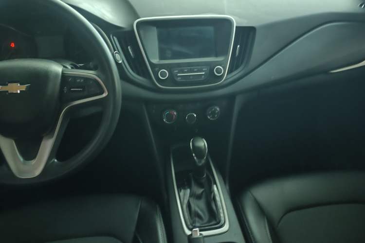 Used Chevrolet Cavalier 2019 325T Dual-Clutch Xinyue Edition