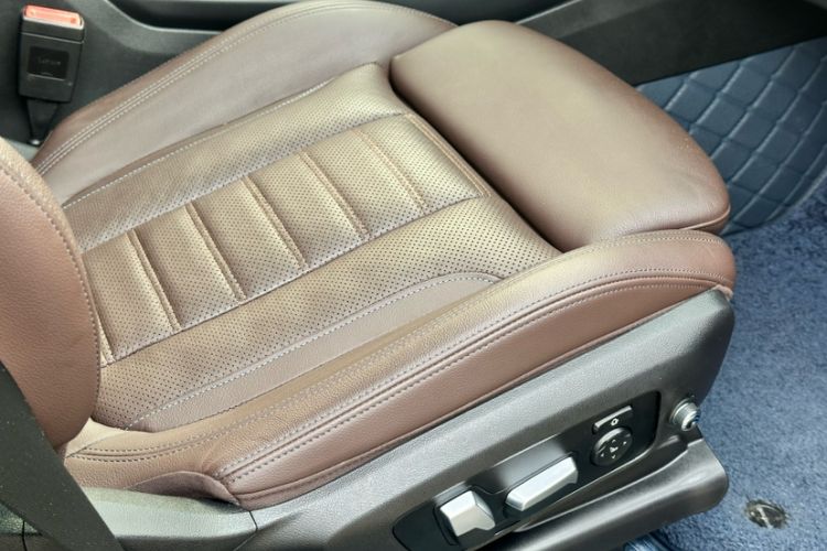 Used BMW X3 2018 xDrive30i Luxury Model M Sport Package China V
