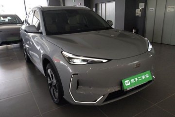 Used Geely Galaxy E5 2024 530km Starship Edition