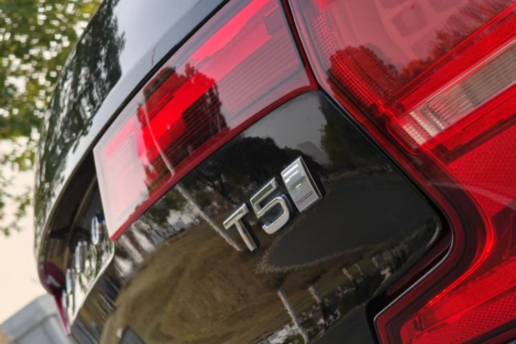 Used Volvo S90 2020 Facelifted T5 Zhiyi Luxury Edition