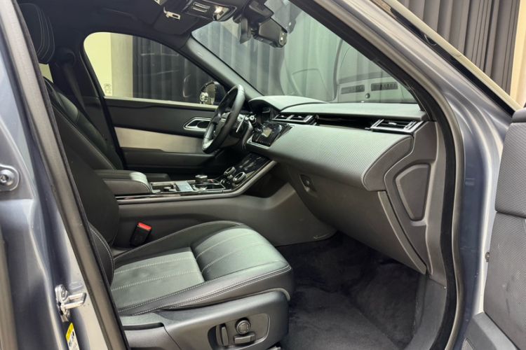 Used Land Rover Range Rover Velar 2020 P250 R-DYNAMIC S