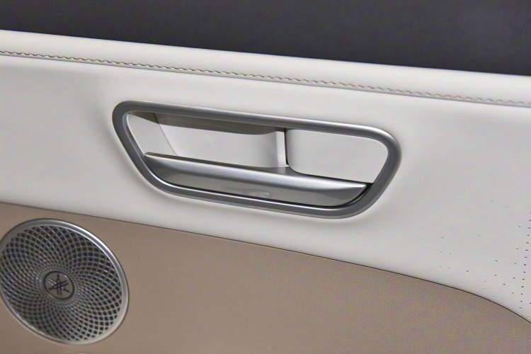 Used Toyota BZ 3X 2025 520 Pro+ LiDAR Edition
