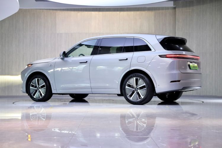 Used Li Auto L7 2024 MAX Model