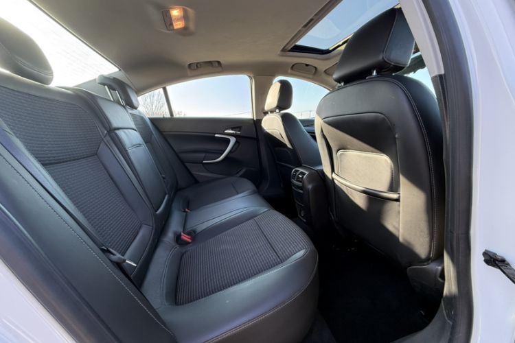 Used Buick Regal 2015 1.6T Leading Technology Model
