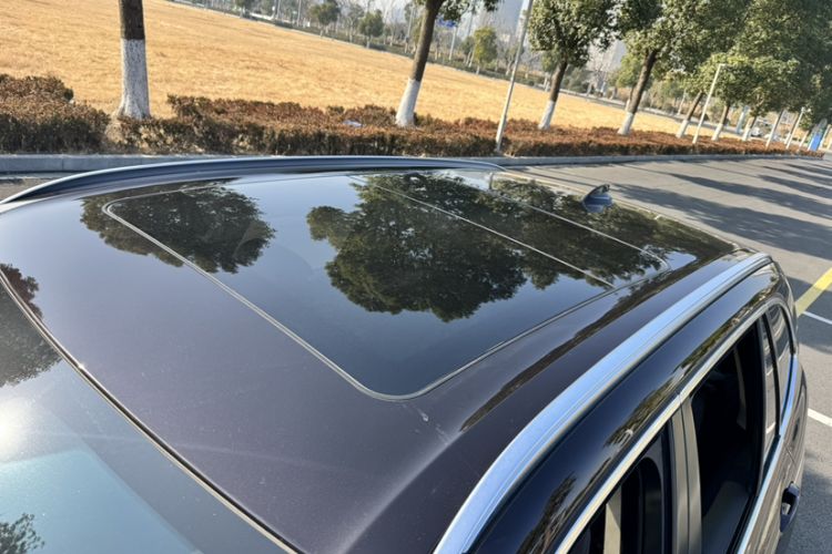 Used BMW X5 2014 xDrive35i Leading Model
