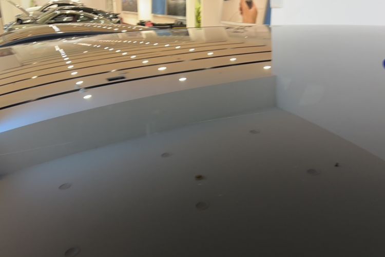 Used BMW 7 Series 2023 Restyled 740Li Luxury Edition M Sport Package
