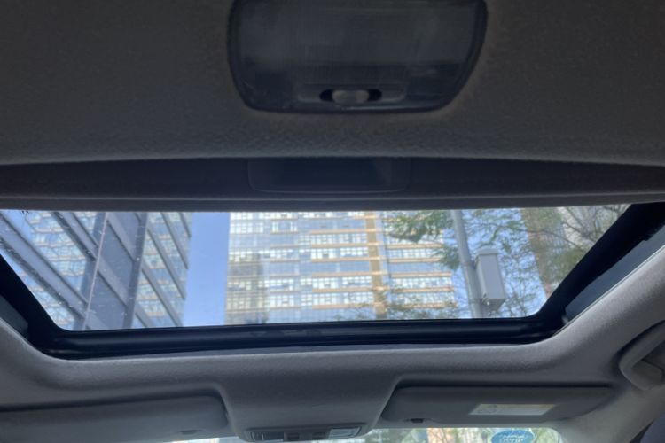 Used Honda Fit 2018 1.5L CVT Comfort Sunroof Version
