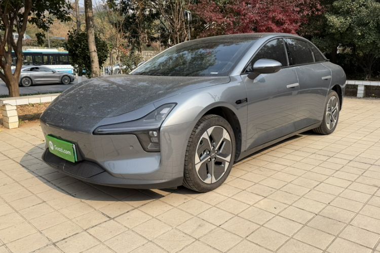 Used XPeng MONA M03 2024 620 with Ultra-Long Range