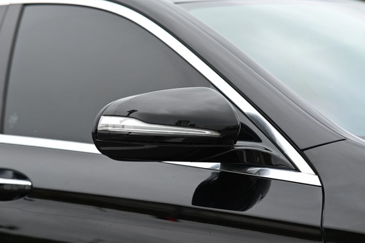 Used Mercedes-Benz E-Class 2019 E 260 L Sport Edition