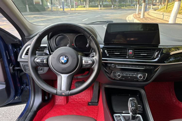 Used BMW 1 Series 2021 Restyled 125i M Sport Night Edition
