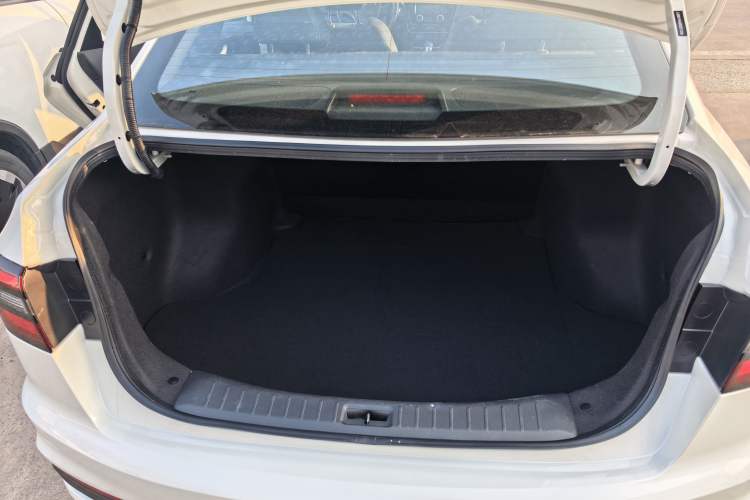 Used Venucia Venucia D60EV 2023 PLUS Comfort Edition SI Model
