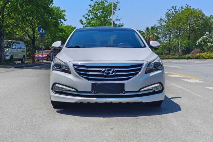 Used Hyundai Mistra 2014 1.8L Automatic Smart GLS
