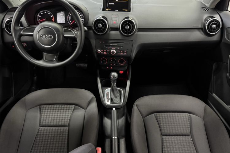 Used Audi A1 2014 30 TFSI Fashion Model
