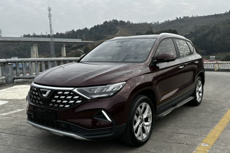 Used Jetta VS5 2019 280TSI Automatic Enjoyment Model