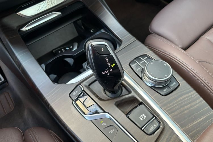 Used BMW X3 2019 xDrive28i M Sport Package