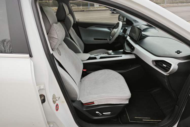 Used Geometry A 2019 Upgraded Model High-Energy Ultra-Long Range – PowerCube Version
