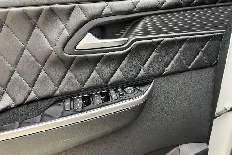 Used Hyundai Custo 2021 270TGDi Prestige LUX
