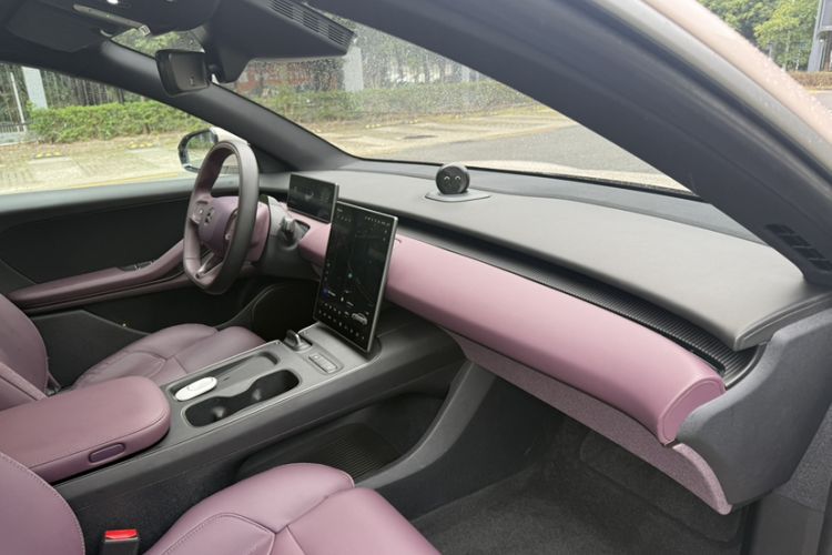 Used Nio ET5 2022 75 kWh