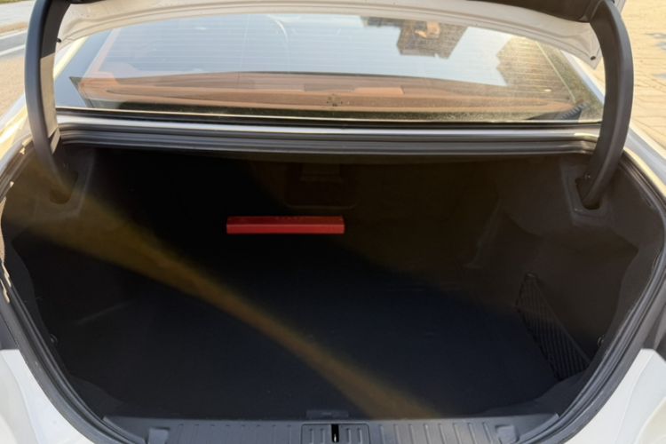 Used Ford Taurus 2018 EcoBoost 245 Premier Edition China V Standard