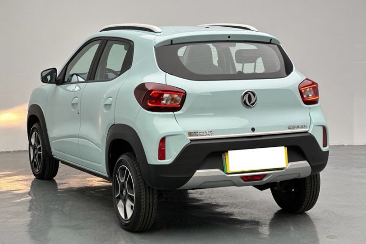 Used Dongfeng NAMMI EX1 2023 PRO Light Wind Edition Lightning Model
