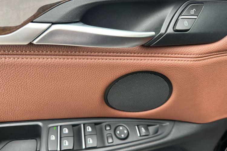 Used BMW X5 2014 xDrive35i Elegant Edition
