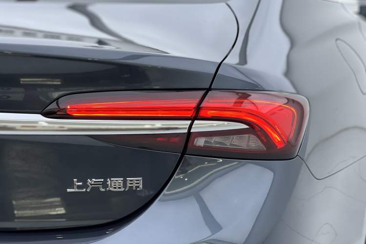 Used Buick LaCrosse 2020 652T Luxury Version