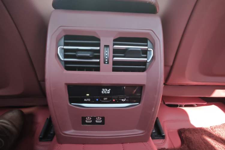 Used BMW 3 Series 2024 325Li M Sport Package
