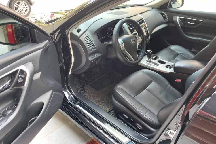 Used Nissan Teana 2016 2.0L XL Comfort Edition
