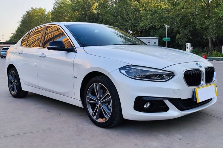 Used BMW 1 Series 2018 118i Sport Edition
