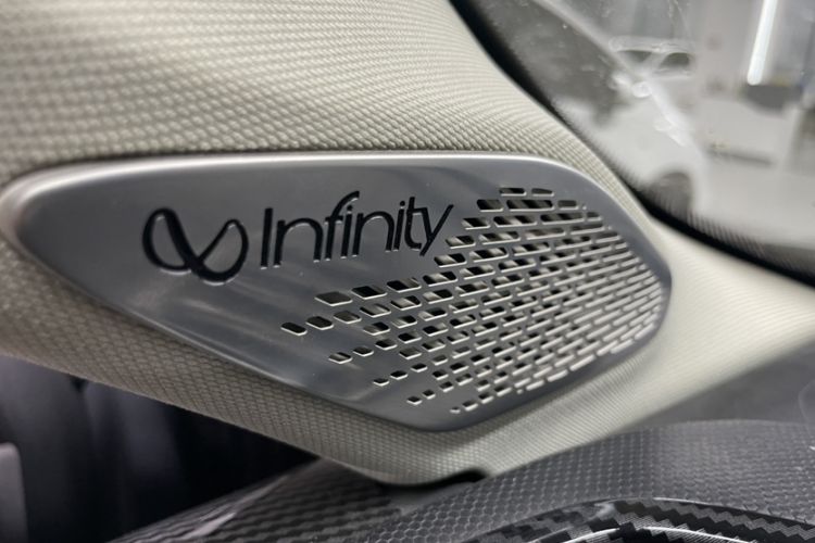 Used Lynk & Co 02 2019 High-Energy Edition 2.0T Automatic Two-Wheel Drive Pro Version China VI Standard
