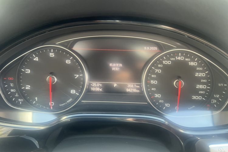 Used Audi A8 2016 A8L 45 TFSI quattro Fashion Edition
