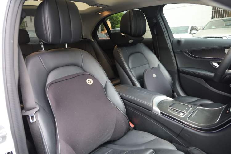 Used Mercedes-Benz C-Class 2020 Restyled C 260 L Sport Edition
