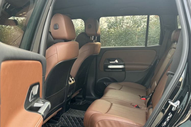 Used Mercedes-Benz GLB 2023 GLB 220 Sport Edition