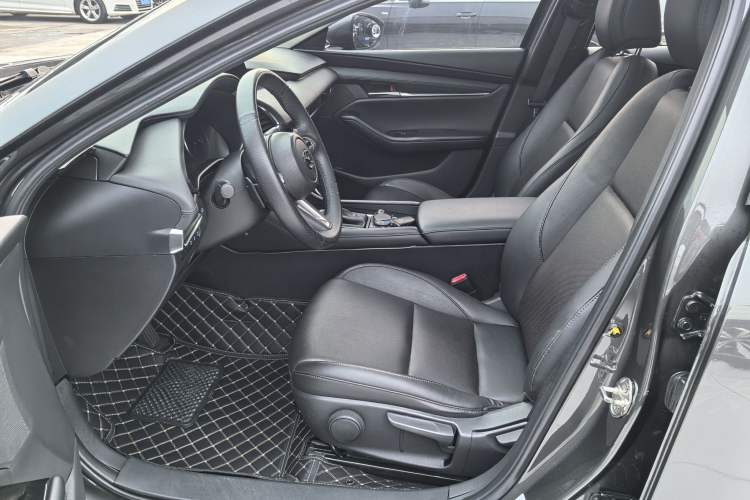 Used Mazda Mazda 3 Axela 2021 2.0L Automatic Zhiya Edition
