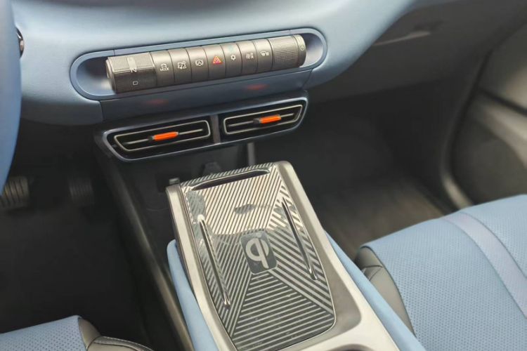 Used BYD Seagull 2023 Flying Edition
