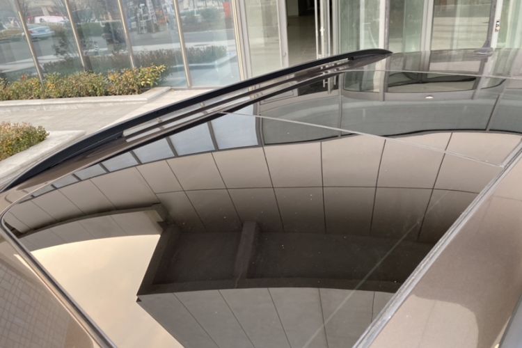 Used Volkswagen Sharan 2014 2.0 TSI Standard Model